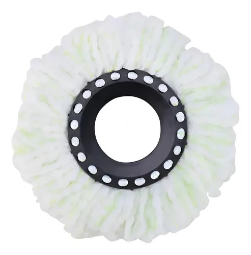 Miniatura 4 de 2 Mopas Para Trapero Magico Con Balde